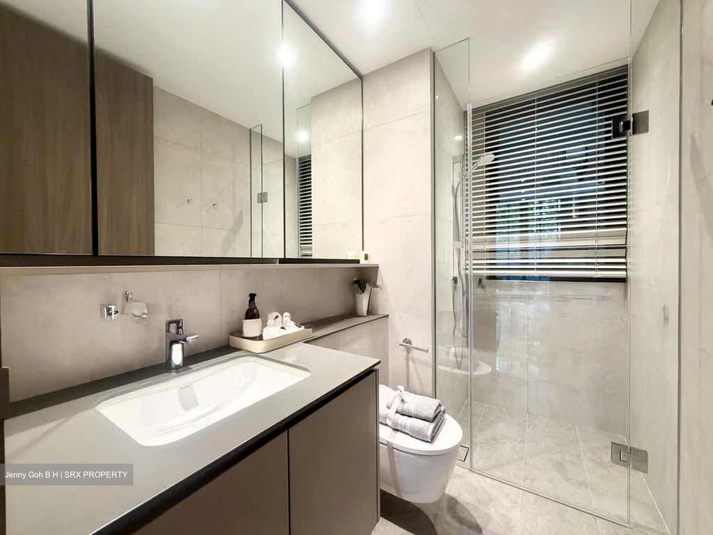 Norwood Grand (D25), Apartment #623565281